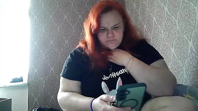 DollyGersonn online show from May 2026 05:47:02 AM