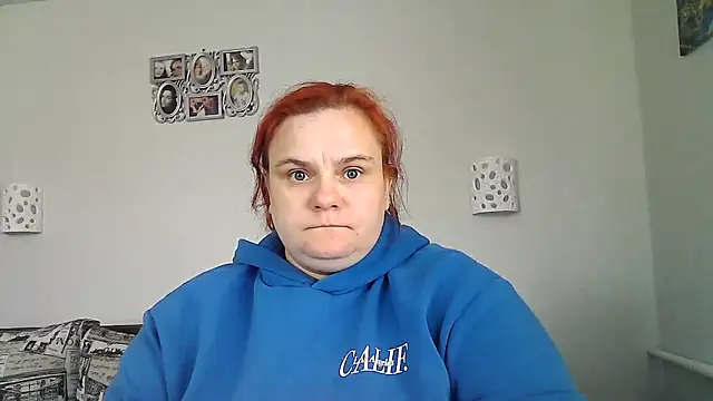 DollyGersonn online show from April 2026 03:13:02 PM