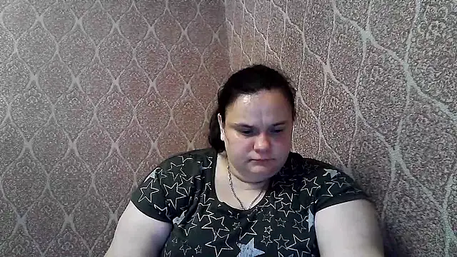 DollyGersonn online show from June 2026 07:55:01 PM
