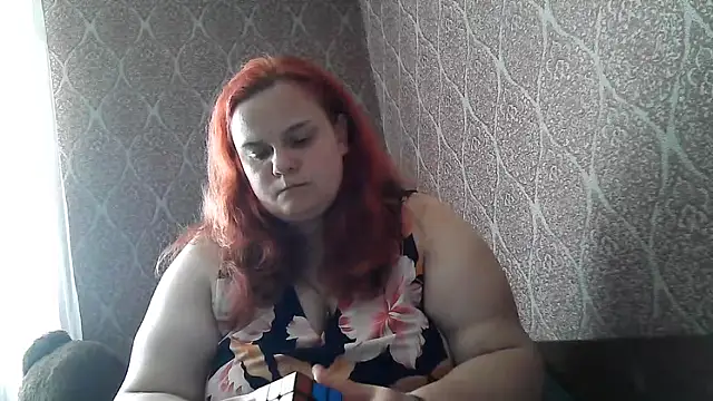 DollyGersonn online show from May 2026 06:34:01 AM