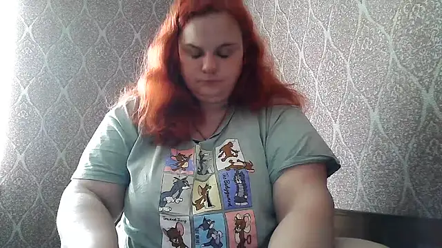 DollyGersonn online show from May 2026 01:46:02 PM