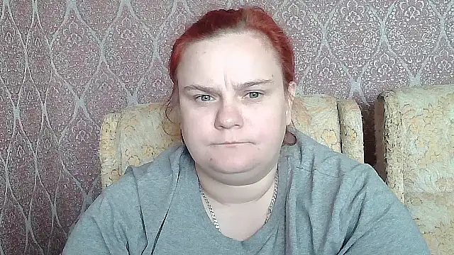 DollyGersonn online show from April 2026 08:39:02 AM