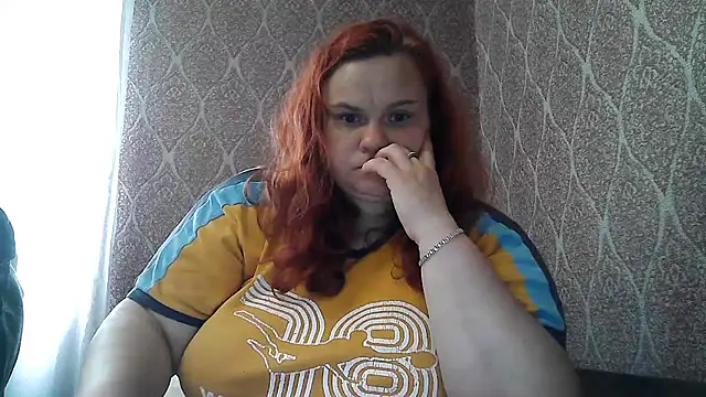DollyGersonn online show from June 2026 05:30:01 AM