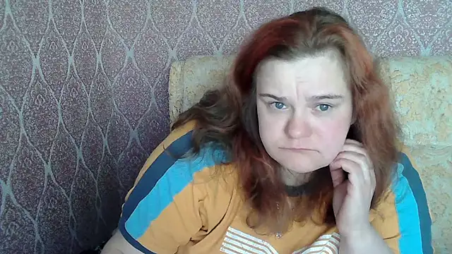 DollyGersonn online show from March 2026 05:32:01 AM