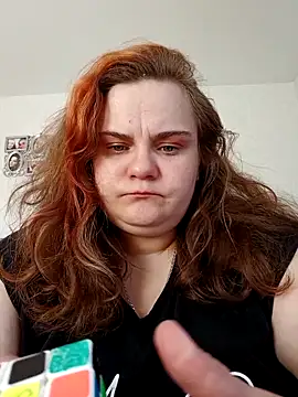 DollyGersonn online show from March 2026 10:30:02 AM