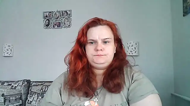 DollyGersonn online show from April 2026 06:53:01 AM