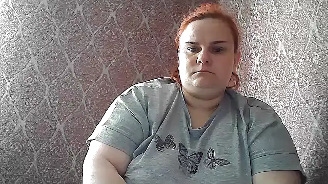 DollyGersonn online show from April 2026 05:47:02 AM