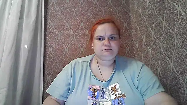 DollyGersonn online show from May 2026 07:09:01 PM