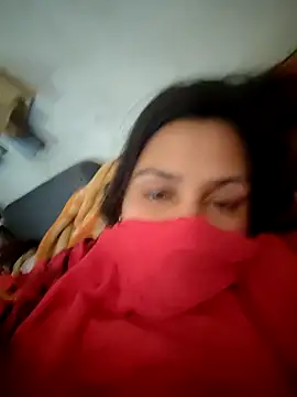 SexyAayat online show from April 2026 07:37:02 AM