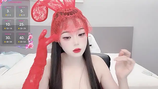 Lucky zhizhi online show from July 2026 03:24:02 AM