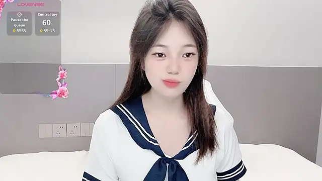 Lucky zhizhi online show from July 2026 05:47:01 AM