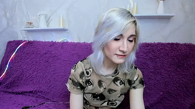 DianaBardot online show from March 2026 05:09:01 AM