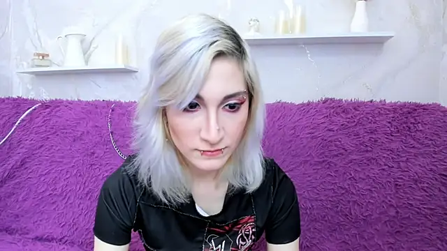 DianaBardot online show from April 2026 09:12:01 AM
