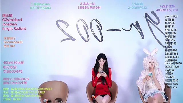 YR--002 online show from April 2026 08:08:02 AM