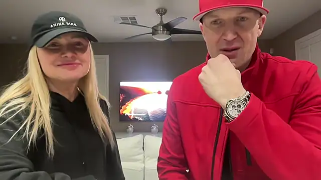 Naughty Ken Barbie-69 online show from April 2026 08:37:02 AM