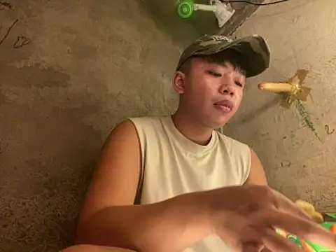 urasianrey online show from April 2026 05:52:02 PM