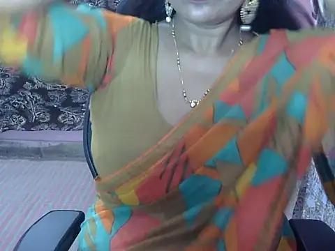 PINKI 012 online show from March 2026 09:37:02 AM