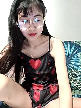 Rina 333 online show from April 2026 02:57:02 PM