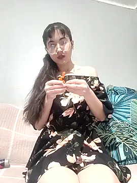 Rina 333 online show from March 2026 02:23:01 PM