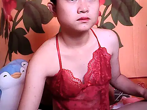 Yummy Donna online show from March 2026 04:59:02 AM