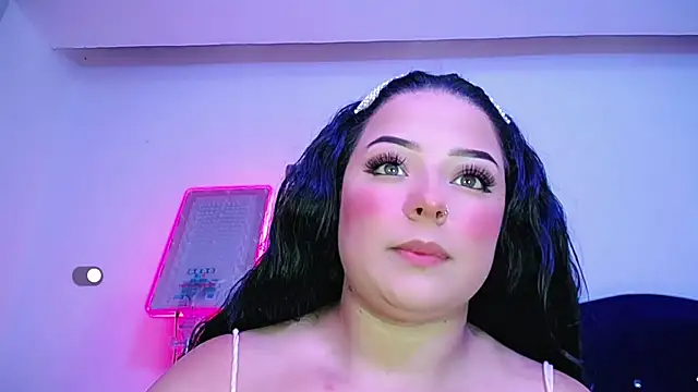 Amaravelvet003 online show from March 2026 07:58:02 AM