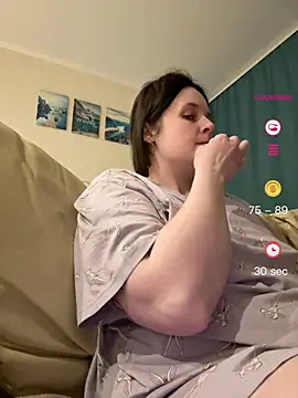 HubbaBaby online show from April 2026 05:30:01 PM