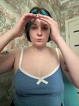 HubbaBaby online show from April 2026 12:56:01 PM