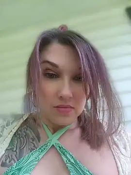 NicolePearl online show from July 2026 05:43:02 PM