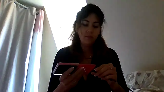 Sexy-Kokine online show from March 2026 11:43:02 AM