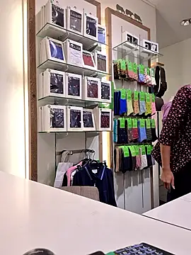 Sexy-Kokine online show from March 2026 01:38:02 PM