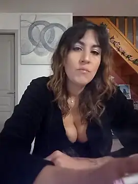 Sexy-Kokine online show from March 2026 05:26:02 PM