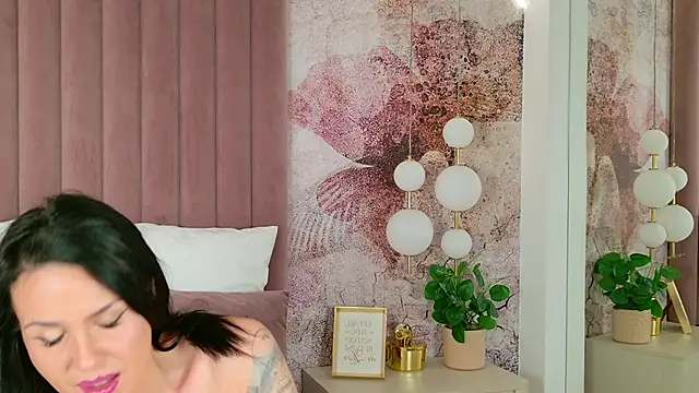 AnneRey online show from March 2026 06:30:01 PM