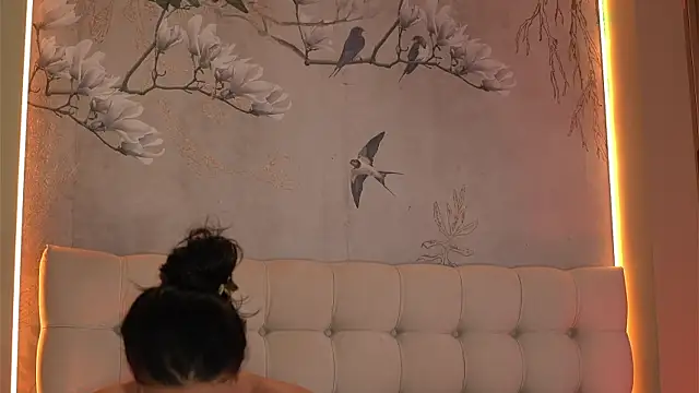 Snapshot of AnneRey chatting on July 2026 02:38:02 PM AnneRey online show from July 2026 02:38:02 PM