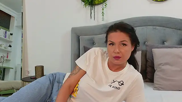 AnneRey online show from April 2026 07:26:02 AM