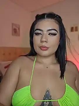 salomee15 online show from July 2026 02:34:02 AM