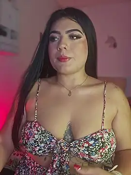 salomee15 online show from July 2026 02:17:01 PM