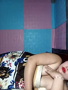 Irene-01 online show from March 2026 02:54:01 PM