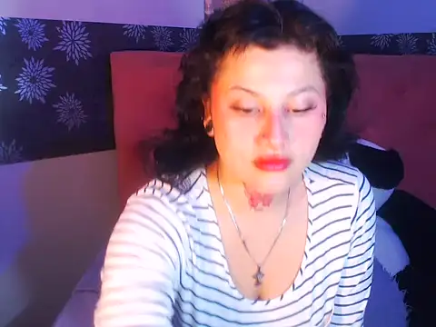 Snapshot of brunne_eva chatting on June 2026 04:54:02 AM brunne eva online show from June 2026 04:54:02 AM