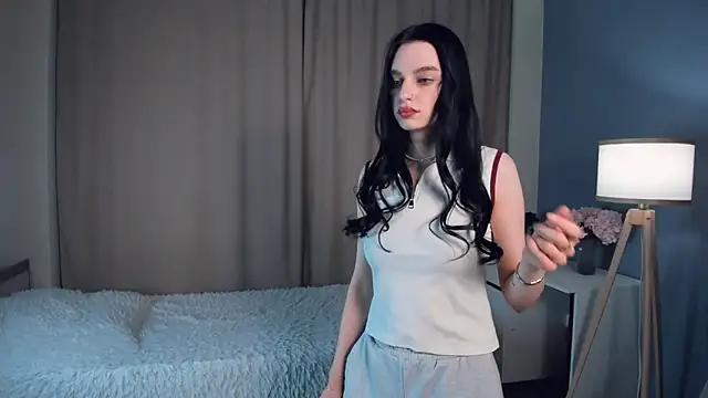 KeikoPatras online show from March 2026 11:06:01 AM