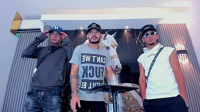 Mighty Boys 888 online show from March 2026 03:44:02 AM