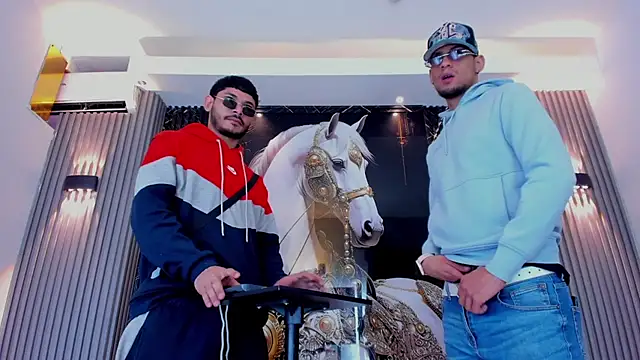 Mighty Boys 888 online show from March 2026 10:41:02 AM