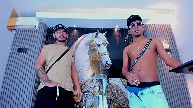 Mighty Boys 888 online show from March 2026 03:34:01 AM