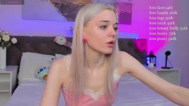 Mimi angels online show from April 2026 01:12:02 AM