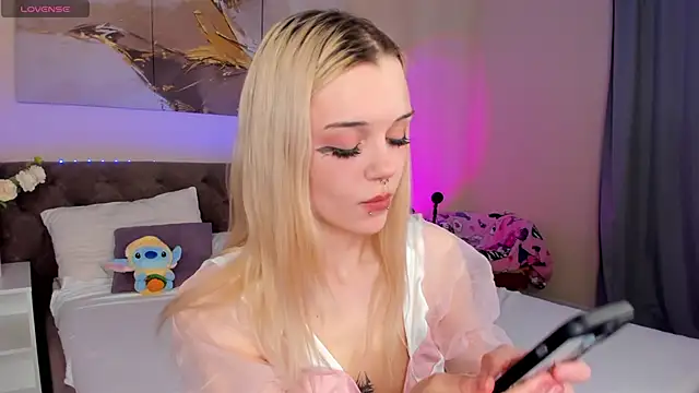 Mimi angels online show from April 2026 01:02:02 AM