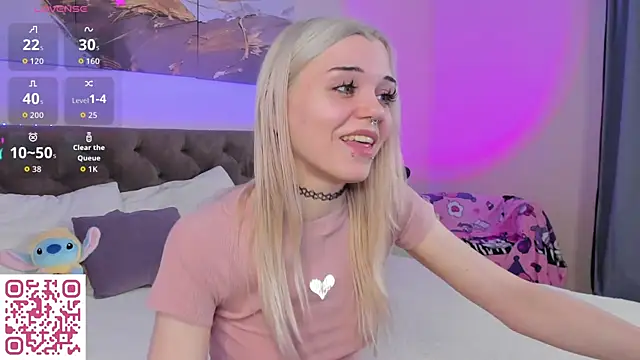 Mimi angels online show from April 2026 01:42:02 AM