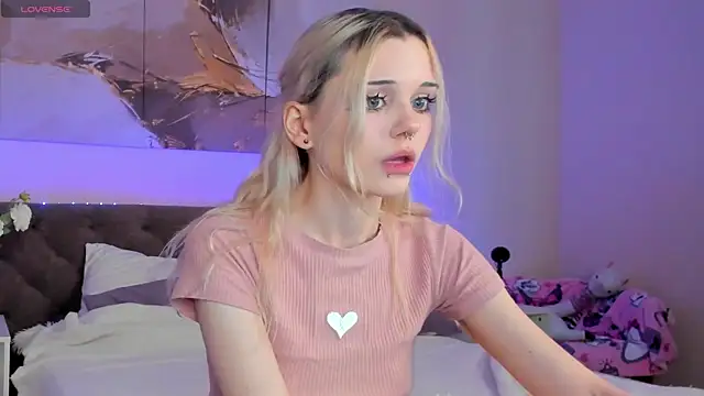 Mimi angels online show from April 2026 12:34:02 AM