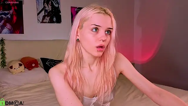 Mimi angels online show from July 2026 01:06:01 AM