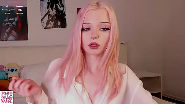 Mimi angels online show from June 2026 12:05:03 AM
