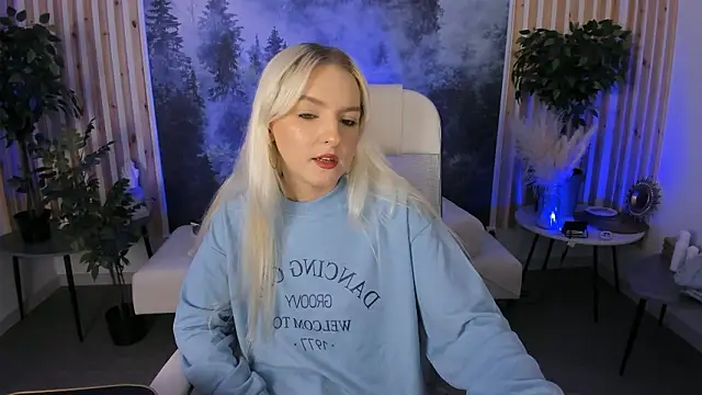 ViolaMore online show from March 2026 05:40:02 AM