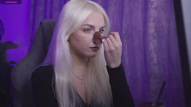 ViolaMore online show from May 2026 05:38:01 PM